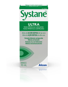 SYSTANE Ultra 10 ml