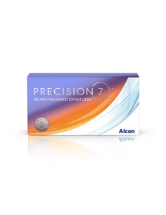 PRECISION7 de Alcon